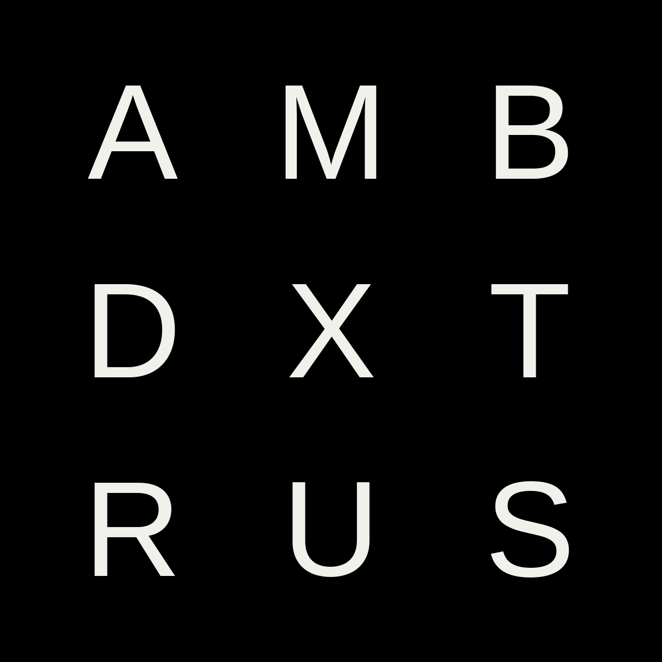 Ambidextrous